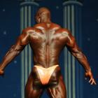 Al  Auguste - IFBB Europa Show of Champions Orlando 2012 - #1