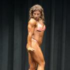 Callieann  Bauser - NPC Texas Shredder Classic 2014 - #1