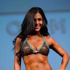 Edith  Olavarrieta - NPC Texas Shredder Classic 2012 - #1