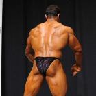 David   Hughes - NPC USA 2009 - #1