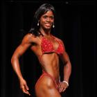 Marcia  Ra-Akbar - NPC Maryland State/East Coast Classic 2010 - #1