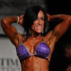 Kimmi Cooper  Morgan - IFBB North American Championships 2011 - #1