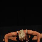 Cassie  Weitze - NPC Sacramento 2010 - #1