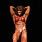 Gina   Quinn - NPC Team Universe 2010 - #1