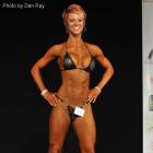 Shannon  Rockweiler - NPC Team Universe 2011 - #1