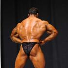 David   Hughes - NPC USA 2009 - #1