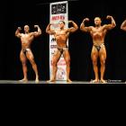 NPC Steve Stone NY Metropolitans 2009 - #1