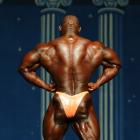 Al  Auguste - IFBB Europa Show of Champions Orlando 2012 - #1