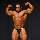 David   Hughes - NPC USA 2009 - #1