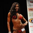 Cecile  Palacios - NPC Eastern USA 2011 - #1