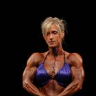 Sherri  Gray - NPC Jr. USA 2009 - #1