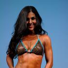 Edith  Olavarrieta - NPC Texas Shredder Classic 2012 - #1