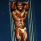 Al  Auguste - IFBB Europa Show of Champions Orlando 2012 - #1