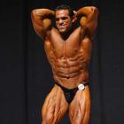 David   Hughes - NPC USA 2009 - #1