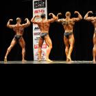 NPC Steve Stone NY Metropolitans 2009 - #1