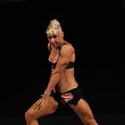 Cassie  Weitze - NPC Sacramento 2010 - #1