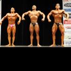 NPC Steve Stone NY Metropolitans 2009 - #1