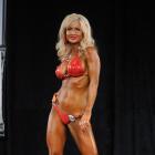 Kay  Parker-Graham - IFBB North American Championships 2012 - #1