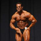 David   Hughes - NPC USA 2009 - #1