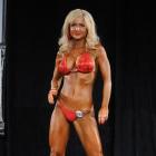 Kay  Parker-Graham - IFBB North American Championships 2012 - #1