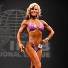 Allison   Ethier - IFBB NY City Pro Fitness  2011 - #1