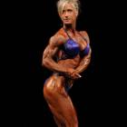 Sherri  Gray - NPC Jr. USA 2009 - #1