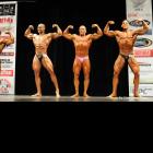 NPC Steve Stone NY Metropolitans 2009 - #1