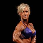 Sherri  Gray - NPC Jr. USA 2009 - #1