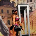 Kayde  Puckett - IFBB Europa Show of Champions Orlando 2010 - #1