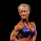 Sherri  Gray - NPC Jr. USA 2009 - #1