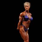 Sherri  Gray - NPC Jr. USA 2009 - #1