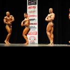 NPC Steve Stone NY Metropolitans 2009 - #1