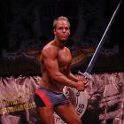 Tim  Hoeppner - NPC Muscle Mayhem 2010 - #1