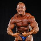 Sebastian  Zona - IFBB North American Championships 2012 - #1