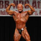 Dave  Marinelli - IFBB Atlantic City Pro 2009 - #1