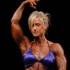 Sherri  Gray - NPC Jr. USA 2009 - #1