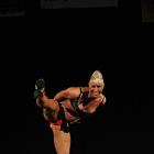Cassie  Weitze - NPC Sacramento 2010 - #1