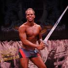 Tim  Hoeppner - NPC Muscle Mayhem 2010 - #1