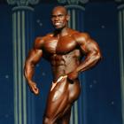 Al  Auguste - IFBB Europa Show of Champions Orlando 2012 - #1