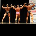 NPC Steve Stone NY Metropolitans 2009 - #1