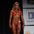 Erica    Sammy - IFBB North American Championships 2010 - #1