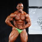 Sebastian  Zona - IFBB North American Championships 2012 - #1