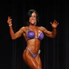 Kimmi Cooper  Morgan - IFBB North American Championships 2011 - #1