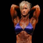 Sherri  Gray - NPC Jr. USA 2009 - #1