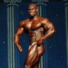 Al  Auguste - IFBB Europa Show of Champions Orlando 2012 - #1