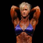 Sherri  Gray - NPC Jr. USA 2009 - #1