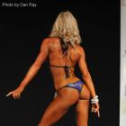 Nicole  Sammann - NPC Team Universe 2011 - #1