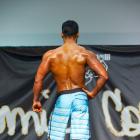 Randy  Canche - NPC Ronnie Coleman Classic 2013 - #1