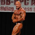 Dave  Marinelli - IFBB Atlantic City Pro 2009 - #1