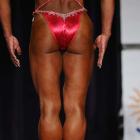 Erica    Sammy - IFBB North American Championships 2010 - #1